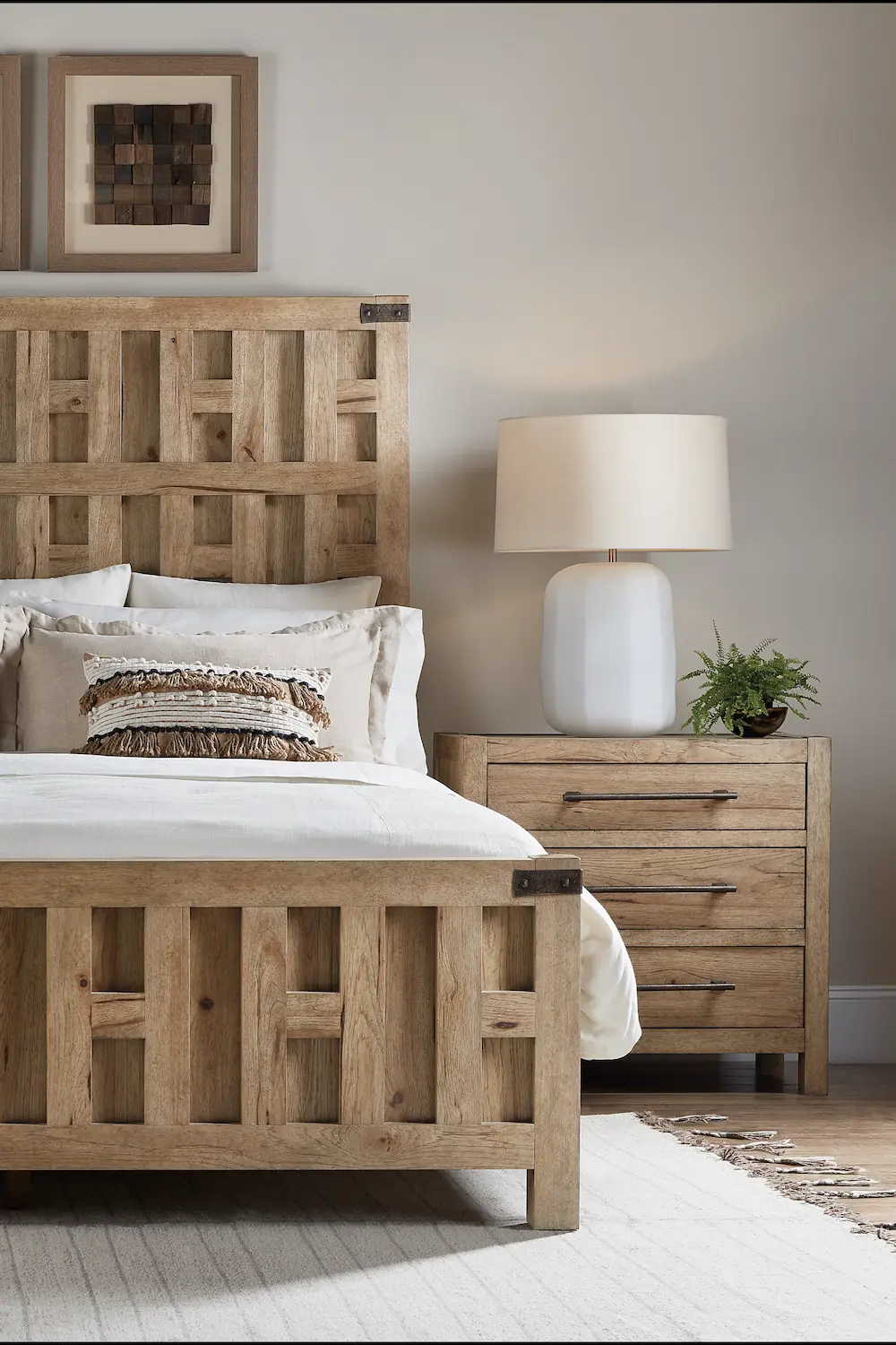 Beds