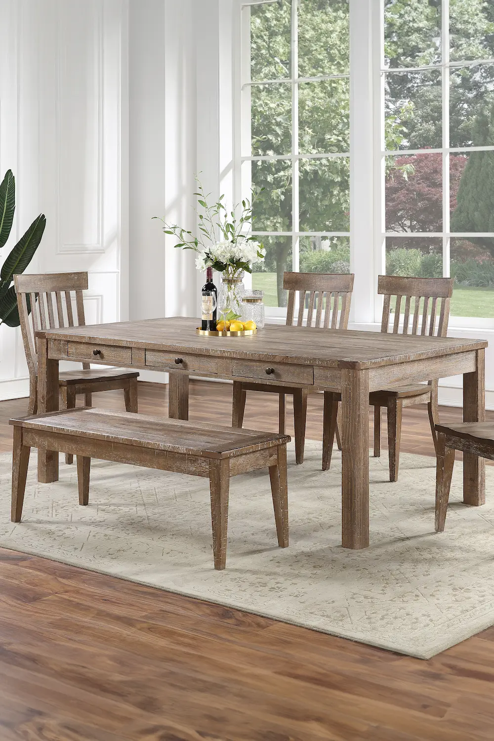 Dining Benches