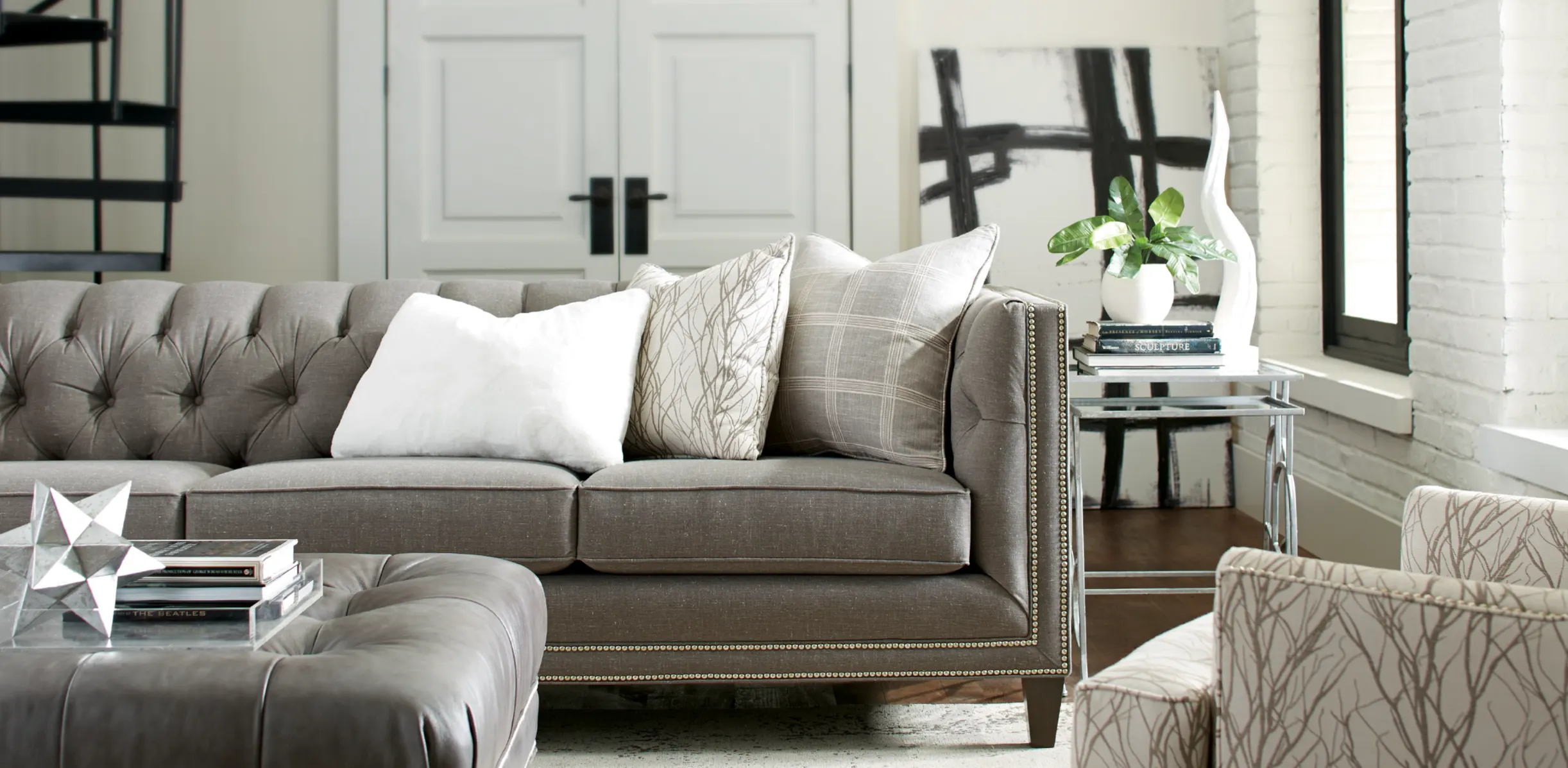 Brashears Furniture — Home Starts Here