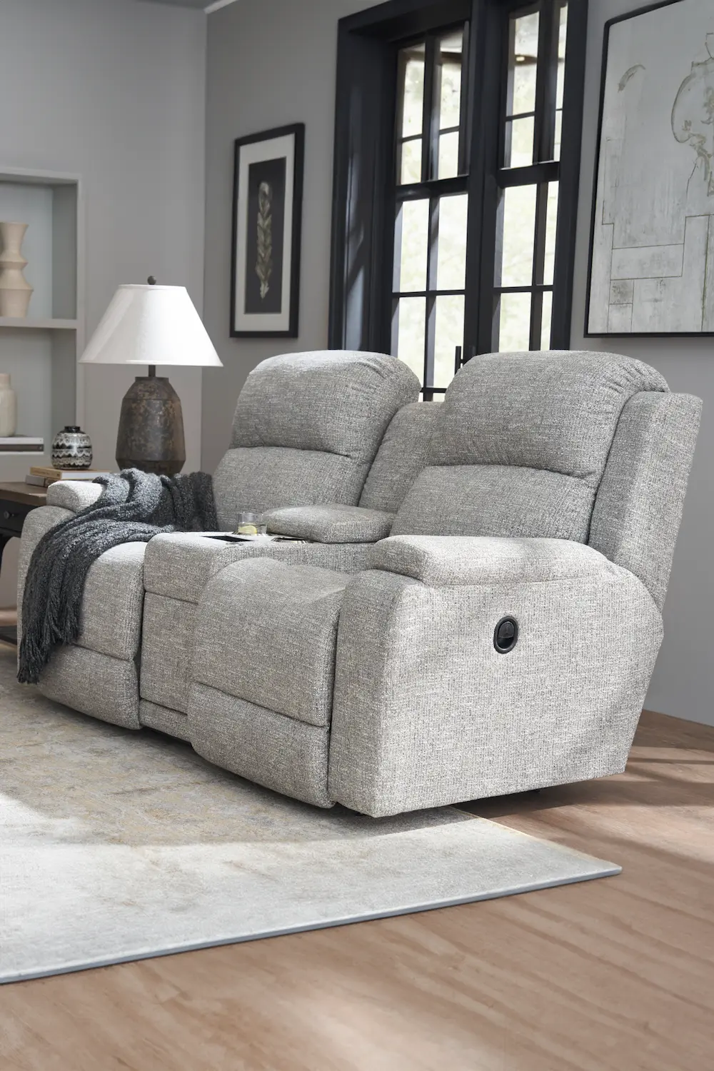Lift Chairs