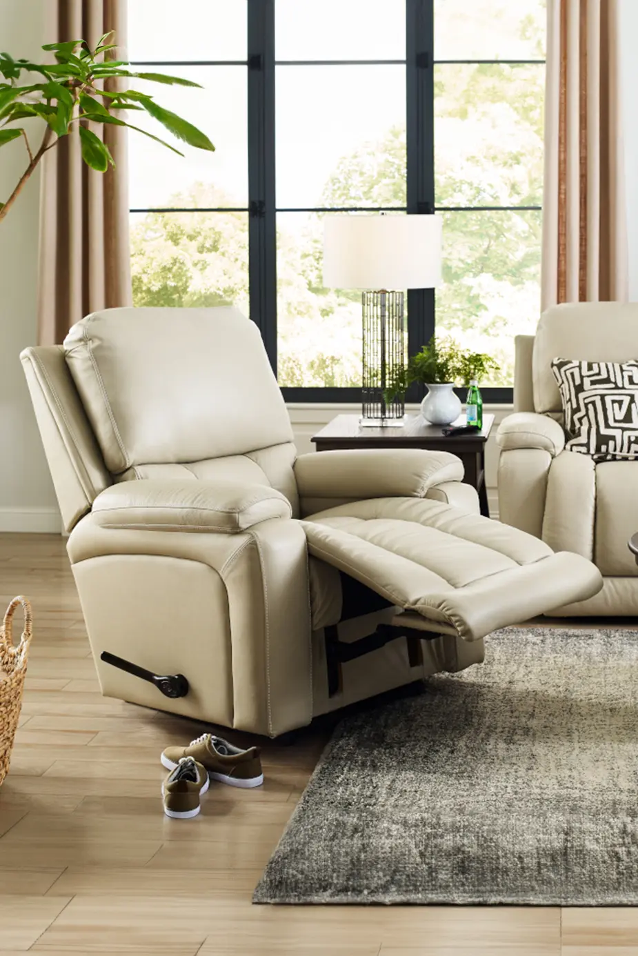 Recliners